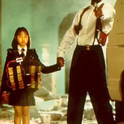 Miniature photo du film : Rush hour