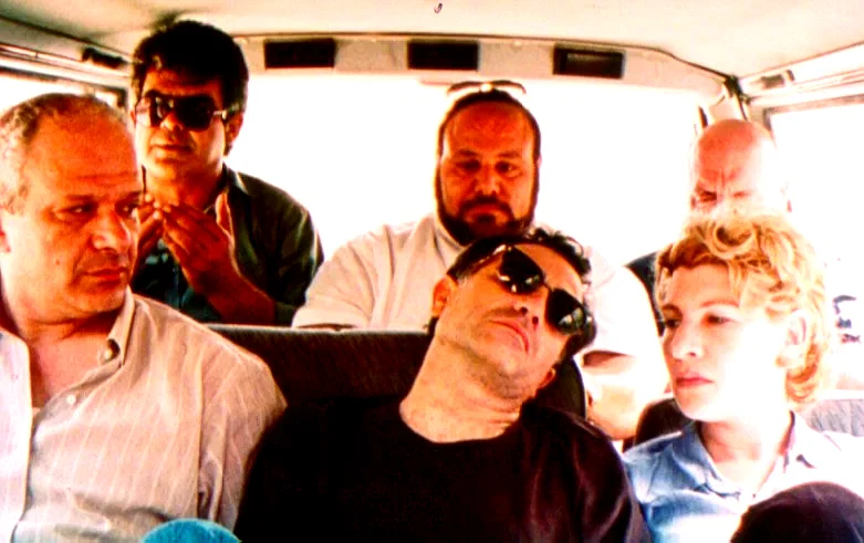 Photo 2 du film : Yom yom