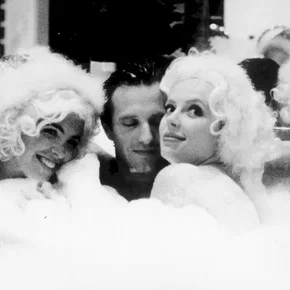 Photo du film : La révolution sexuelle n'a pas eu lieu