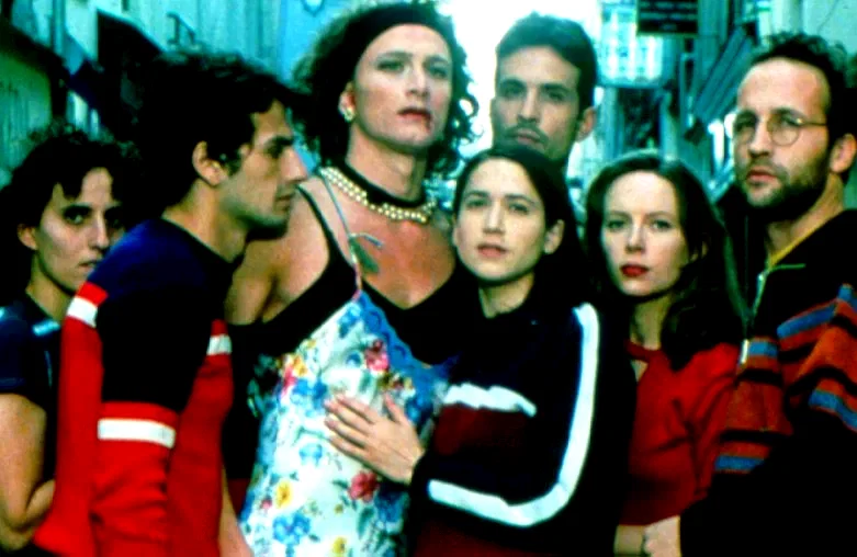 Photo du film : La révolution sexuelle n'a pas eu lieu