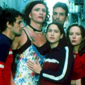 Photo du film : La révolution sexuelle n'a pas eu lieu