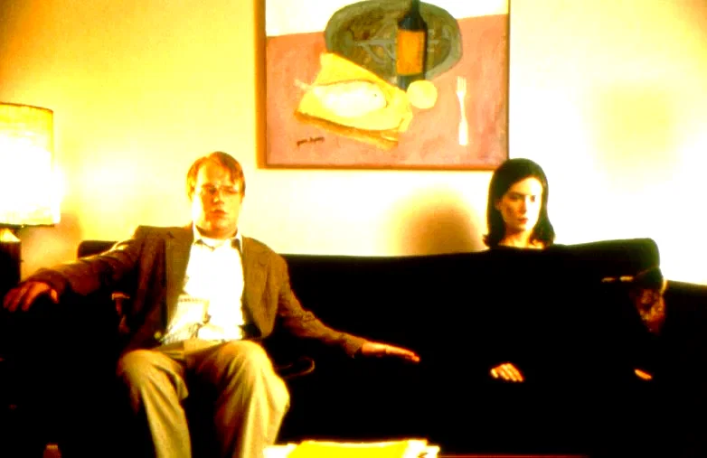 Photo 4 du film : Happiness