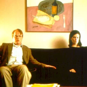Photo du film : Happiness