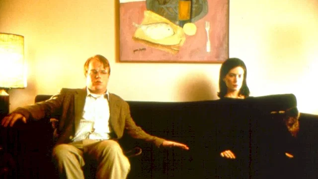 Photo 4 du film : Happiness