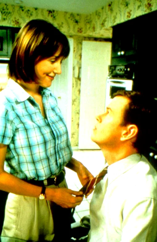 Photo 6 du film : Happiness