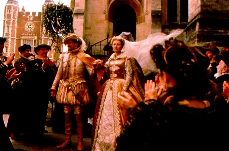 Photo 3 du film : Shakespeare in love