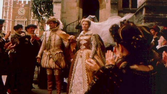 Photo du film : Shakespeare in love