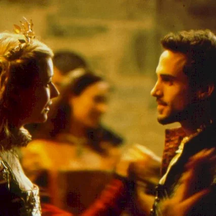 Miniature photo du film : Shakespeare in love