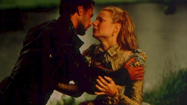 Photo du film : Shakespeare in love