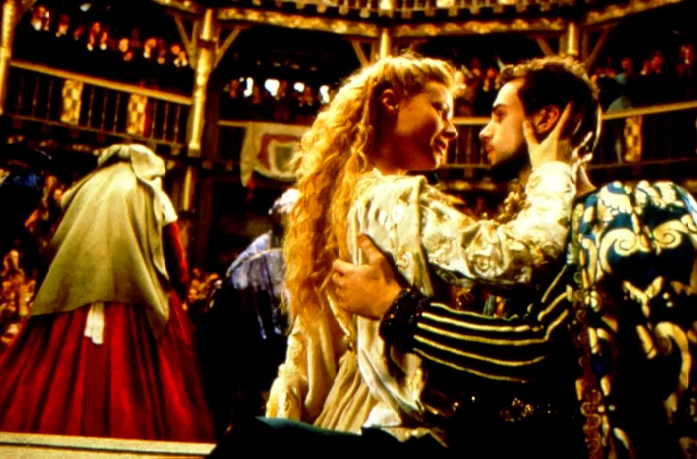 Photo 6 du film : Shakespeare in love