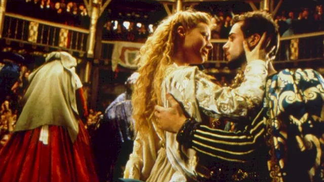 Photo du film : Shakespeare in love