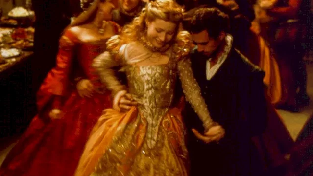 Photo du film : Shakespeare in love