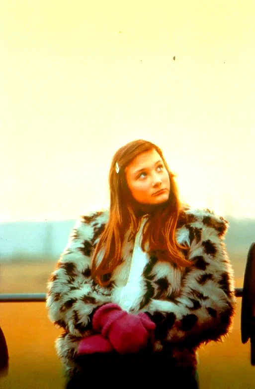 Photo 2 du film : Rosie