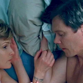 Photo du film : The woodsman