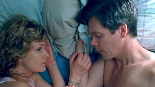 Photo 2 du film : The woodsman