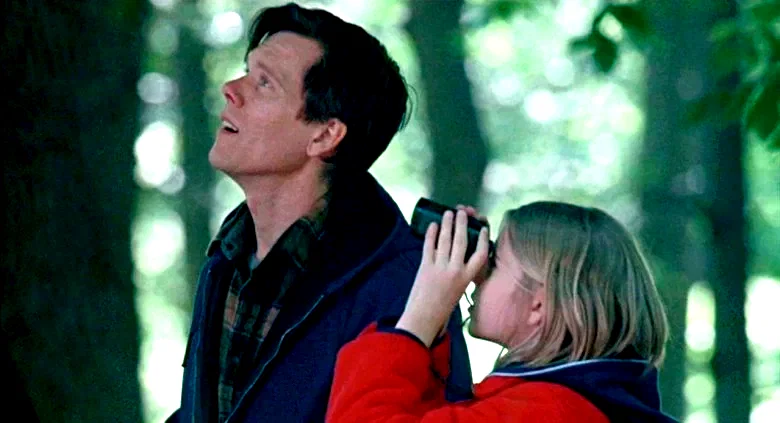 Photo 5 du film : The woodsman