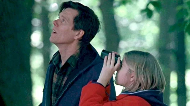 Photo 5 du film : The woodsman