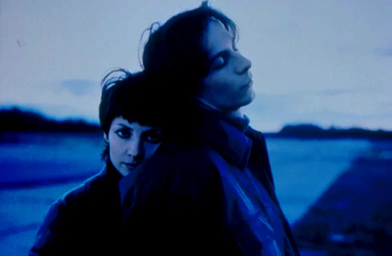 Photo du film : Les amants du cercle polaire
