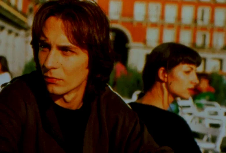 Photo du film : Les amants du cercle polaire