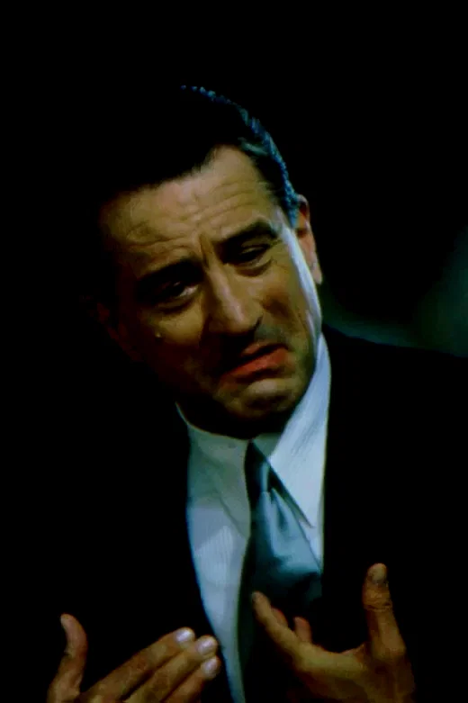 Photo 2 du film : Mafia blues