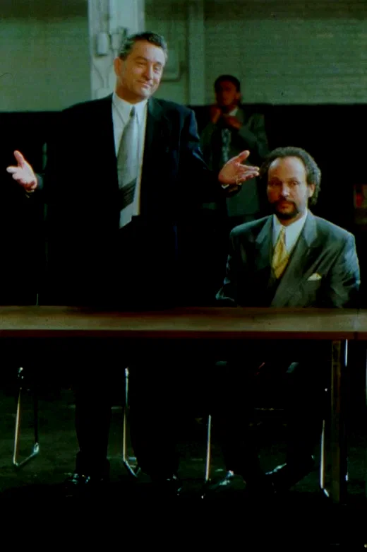 Photo 3 du film : Mafia blues