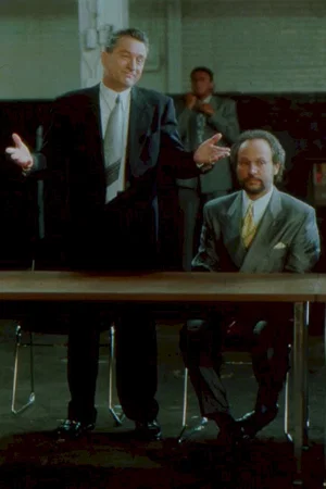 Photo du film : Mafia blues