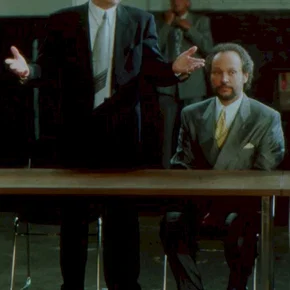 Photo du film : Mafia blues