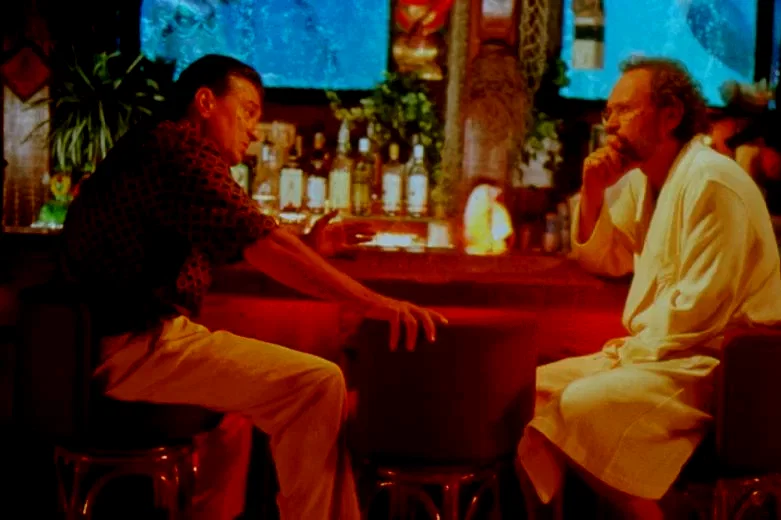 Photo 4 du film : Mafia blues
