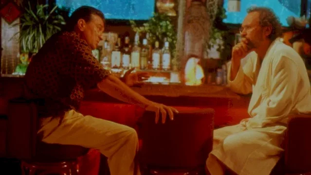 Photo du film : Mafia blues