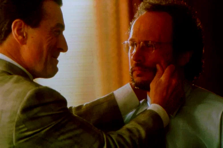 Photo 5 du film : Mafia blues