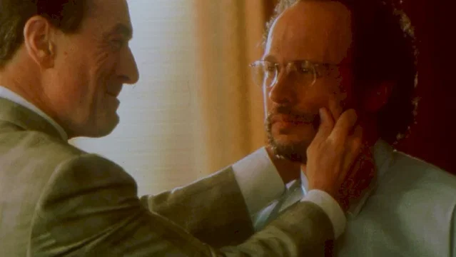 Photo du film : Mafia blues