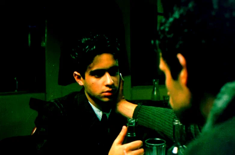 Photo 3 du film : Mon frere