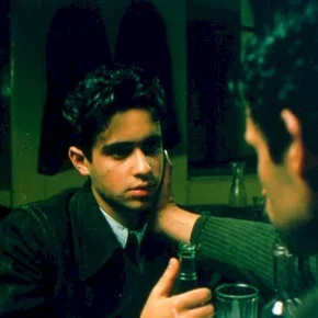 Photo du film : Mon frere