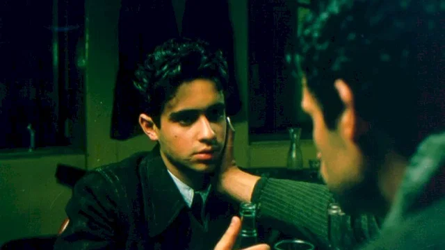 Photo 3 du film : Mon frere