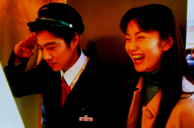 Photo 2 du film : Postman blues
