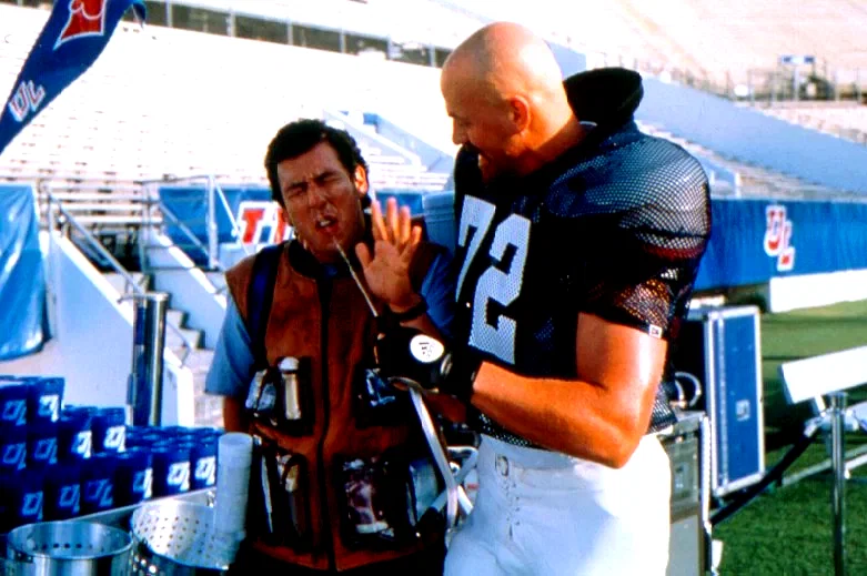 Photo 2 du film : Waterboy