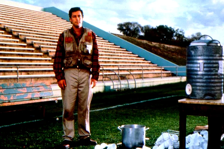 Photo 3 du film : Waterboy