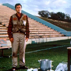 Photo du film : Waterboy