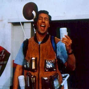 Photo du film : Waterboy