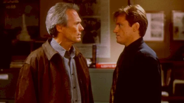Photo du film : Juge coupable