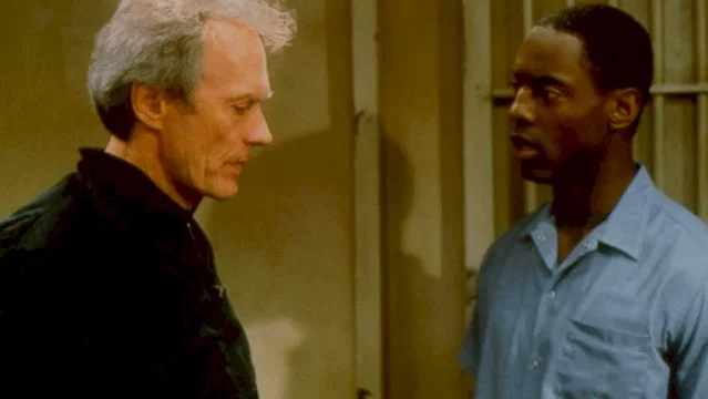 Photo du film : Juge coupable
