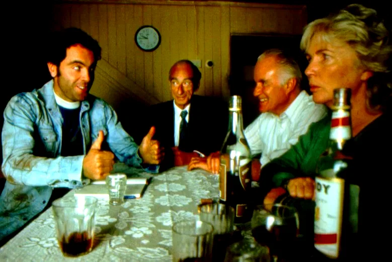 Photo 3 du film : Vieilles canailles