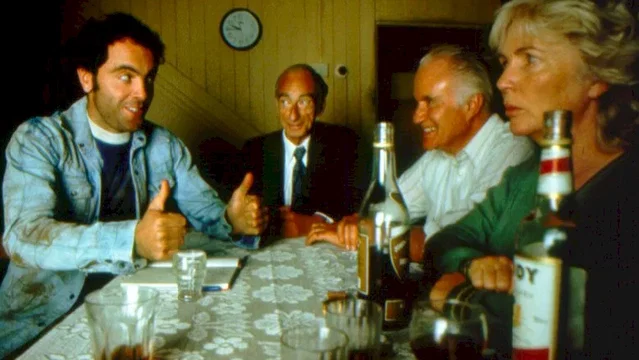 Photo du film : Vieilles canailles