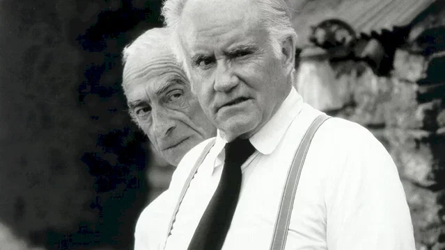 Photo du film : Vieilles canailles