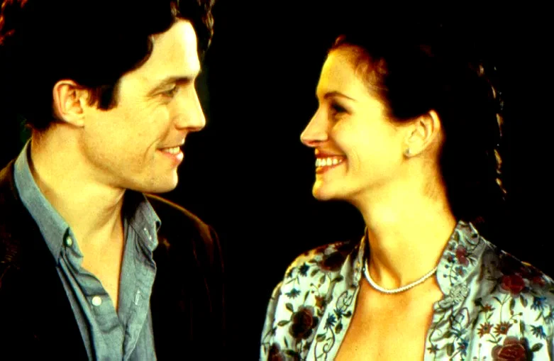 Photo du film : Coup de foudre à Notting Hill