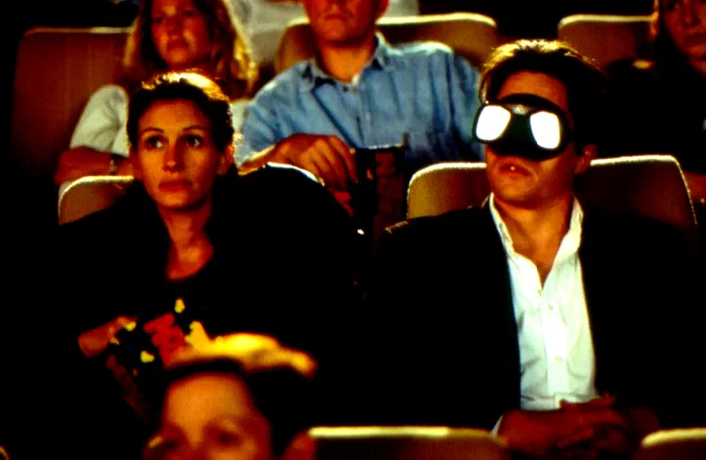 Photo du film : Coup de foudre à Notting Hill