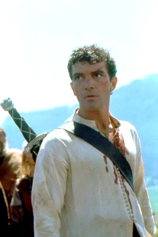 Photo du film : Le 13eme guerrier