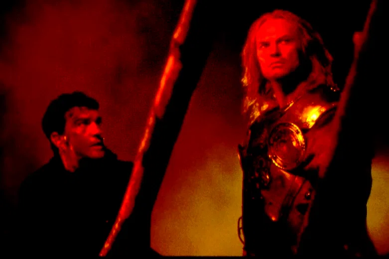 Photo du film : Le 13eme guerrier