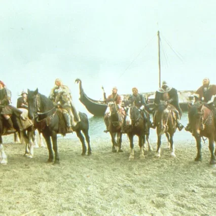 Miniature photo du film : Le 13eme guerrier