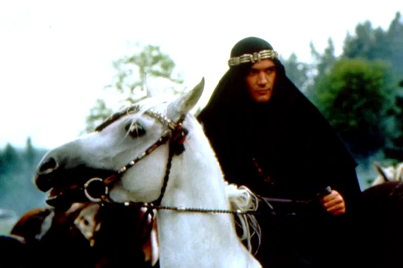 Photo du film : Le 13eme guerrier